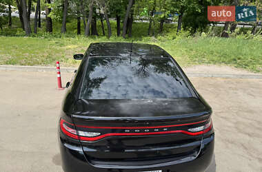 Седан Dodge Dart 2014 в 
