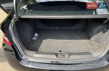 Седан Dodge Dart 2014 в 