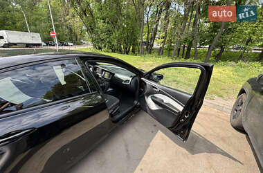 Седан Dodge Dart 2014 в 