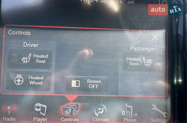 Седан Dodge Dart 2013 в 
