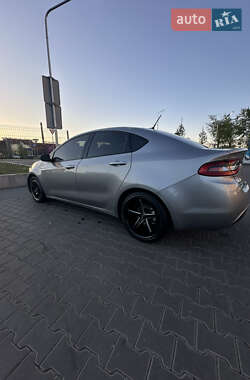 Седан Dodge Dart 2014 в 