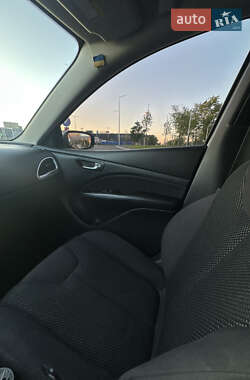 Седан Dodge Dart 2014 в 