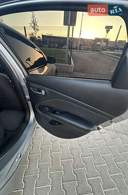 Седан Dodge Dart 2014 в 