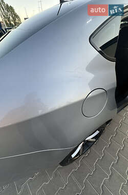 Седан Dodge Dart 2014 в 
