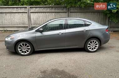 Седан Dodge Dart 2012 в 