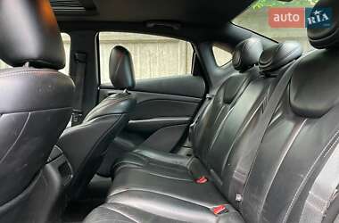 Седан Dodge Dart 2012 в 