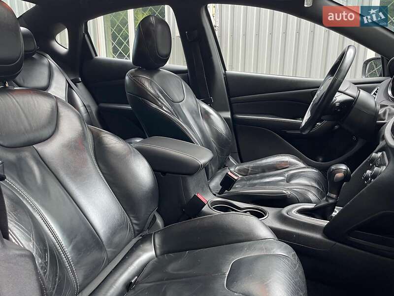 Седан Dodge Dart 2012 в Києві