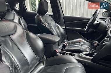 Седан Dodge Dart 2012 в 