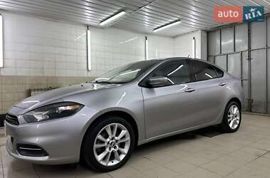 Седан Dodge Dart 2015 в 