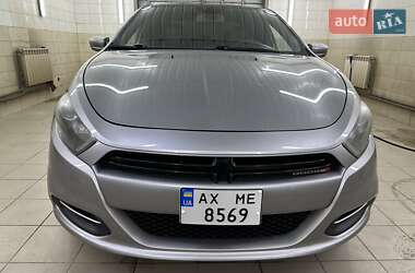 Седан Dodge Dart 2015 в Сумах