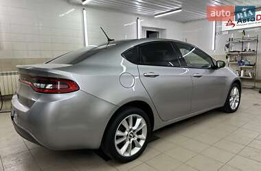 Седан Dodge Dart 2015 в 