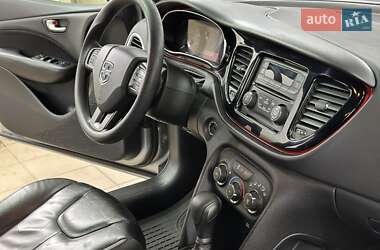 Седан Dodge Dart 2015 в 