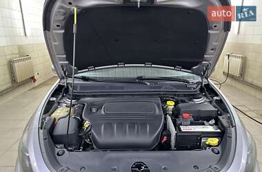 Седан Dodge Dart 2015 в 