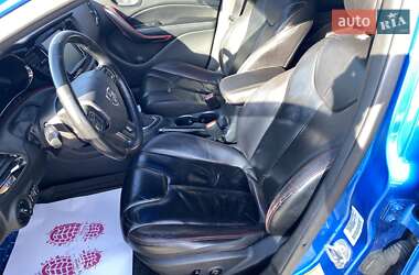 Седан Dodge Dart 2015 в 