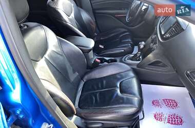 Седан Dodge Dart 2015 в 