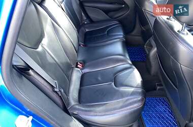 Седан Dodge Dart 2015 в 