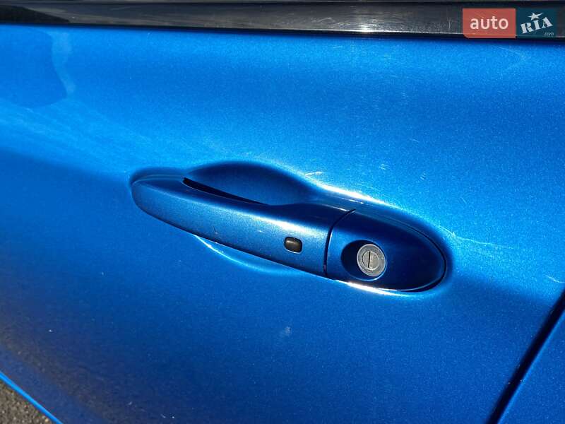 Седан Dodge Dart 2015 в Днепре