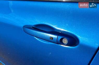 Седан Dodge Dart 2015 в 