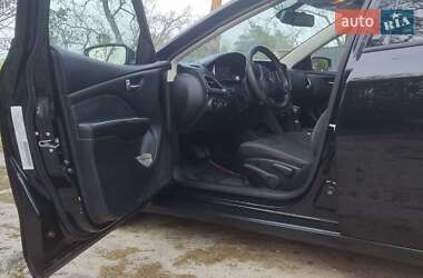 Седан Dodge Dart 2015 в 