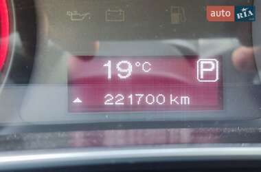 Седан Dodge Dart 2015 в 