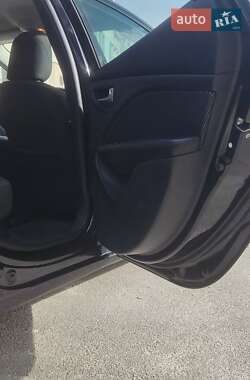 Седан Dodge Dart 2015 в 