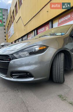 Седан Dodge Dart 2013 в 