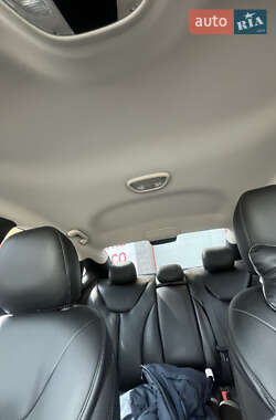 Седан Dodge Dart 2013 в 
