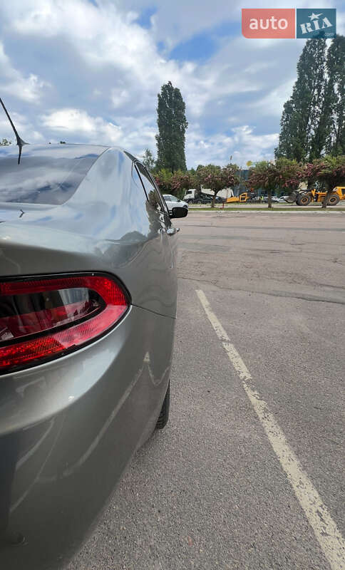 Седан Dodge Dart 2013 в Черкассах фото 12 Седан Dodge Dart 2013 в Черкассах