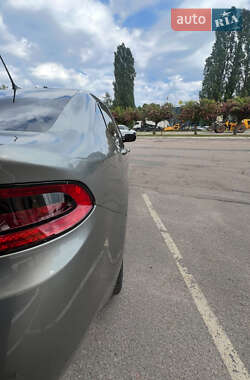 Седан Dodge Dart 2013 в 