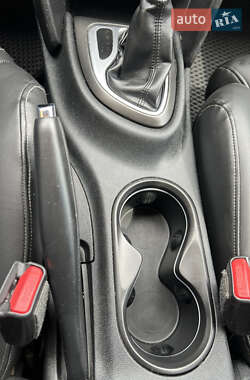 Седан Dodge Dart 2013 в 