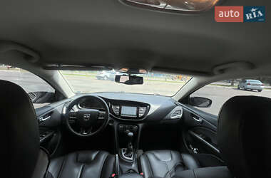 Седан Dodge Dart 2013 в 