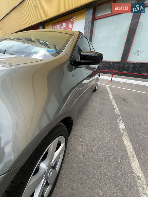Седан Dodge Dart 2013 в Черкассах фото 41 Седан Dodge Dart 2013 в Черкассах