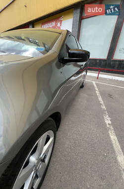 Седан Dodge Dart 2013 в 