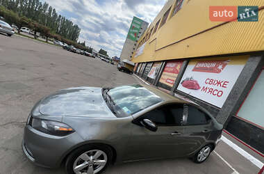 Седан Dodge Dart 2013 в 