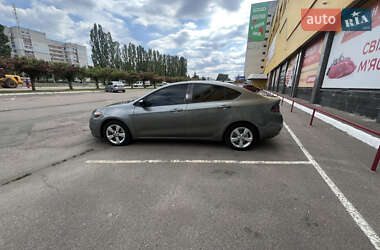 Седан Dodge Dart 2013 в 