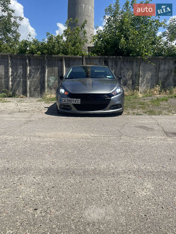 Седан Dodge Dart 2013 в Черкассах фото 66 Седан Dodge Dart 2013 в Черкассах