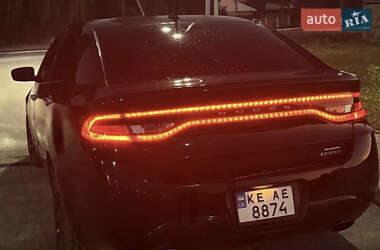 Седан Dodge Dart 2013 в Днепре