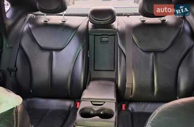 Седан Dodge Dart 2014 в 