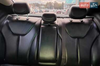 Седан Dodge Dart 2014 в 