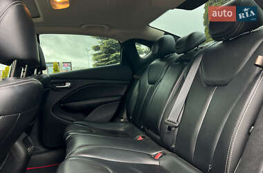 Седан Dodge Dart 2015 в 