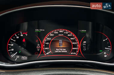 Седан Dodge Dart 2015 в 
