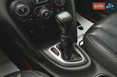 Седан Dodge Dart 2015 в 