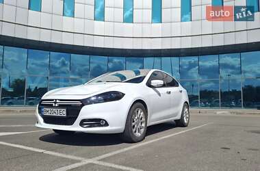 Седан Dodge Dart 2014 в Чернигове
