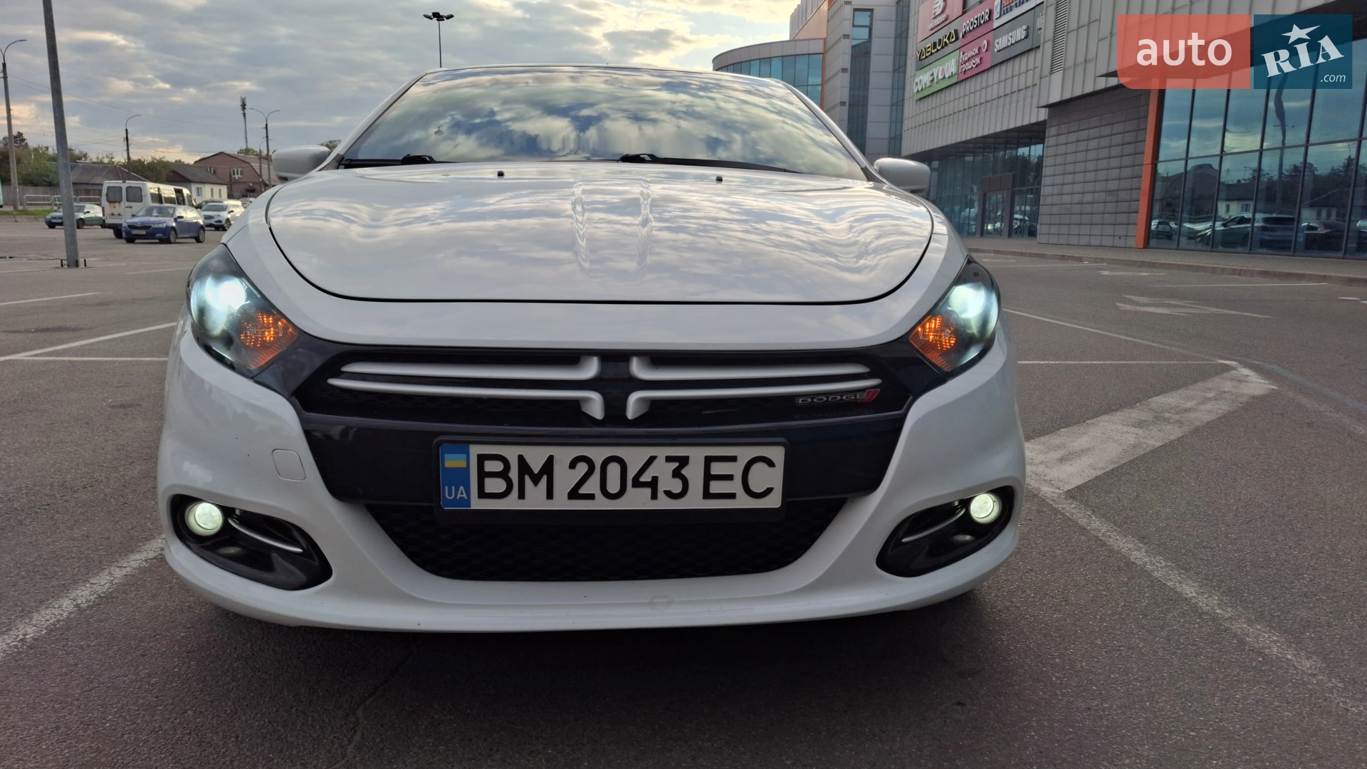 2014 Dodge Dart - мініатюра 20