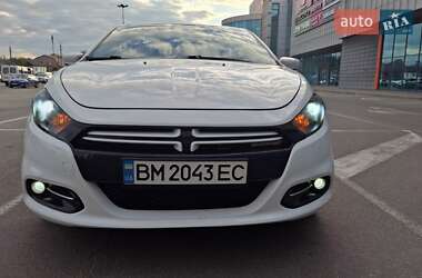 Седан Dodge Dart 2014 в 