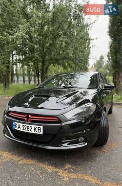 Седан Dodge Dart 2016 в Києві