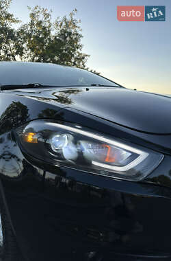 Седан Dodge Dart 2013 в 