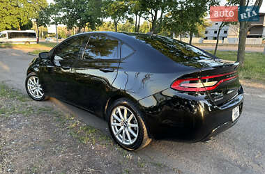 Седан Dodge Dart 2013 в 
