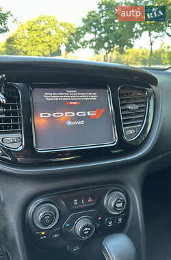 Седан Dodge Dart 2013 в 