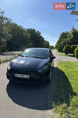 Седан Dodge Dart 2013 в 